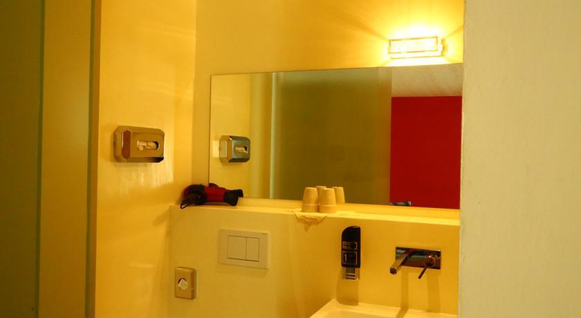 Hotel Bellavista Ftan Phòng bức ảnh
