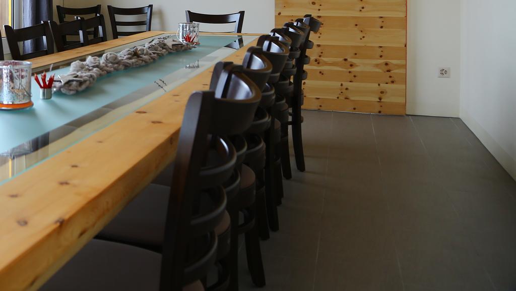 Hotel Bellavista Ftan Ngoại thất bức ảnh